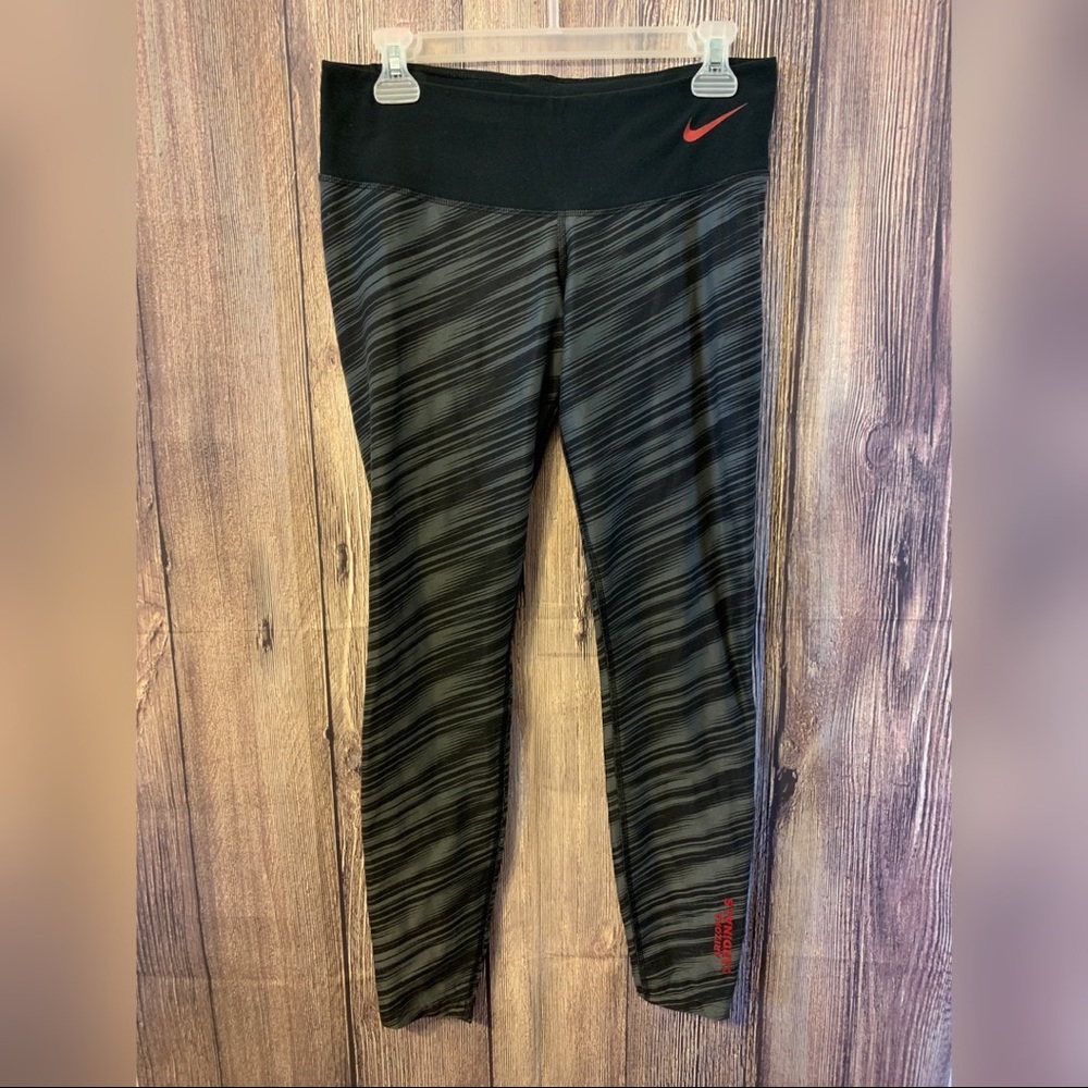 Nike NFL Arizona Cardinals Leggings